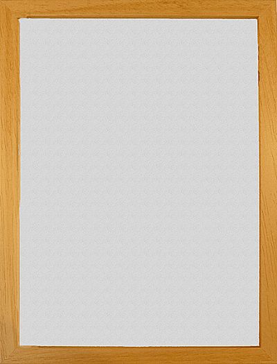 Επιτοίχια ξύλινη κορνίζα σε όλα τα μεγέθη