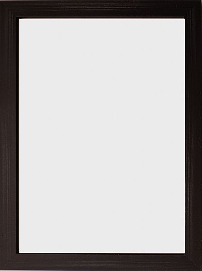 Επιτοίχια ξύλινη κορνίζα σε όλα τα μεγέθη