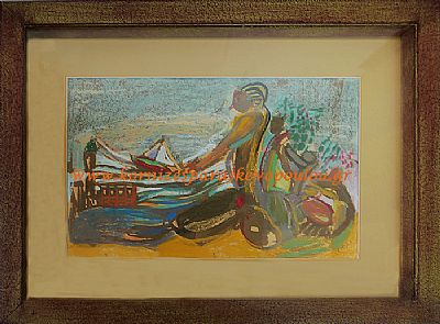 Ζωγραφική Toy 4 kid