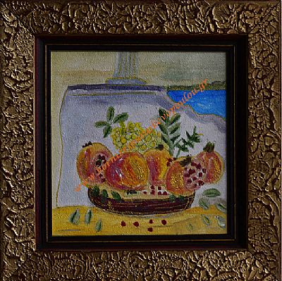 Ζωγραφική Still life