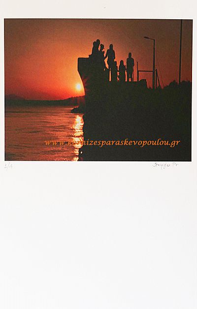 Ψηφιακή φωτογραφία Flisvos