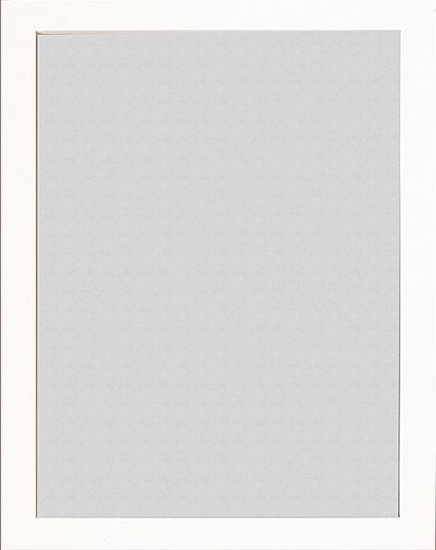 Επιτοίχια ξύλινη κορνίζα σε Α4 μέγεθος