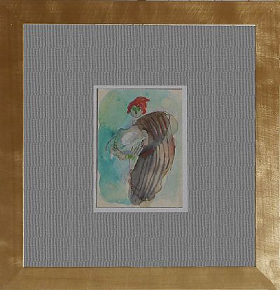 Θέματα πελατών ζωγραφική