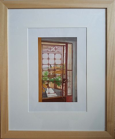 Θέματα πελατών χαρακτικά