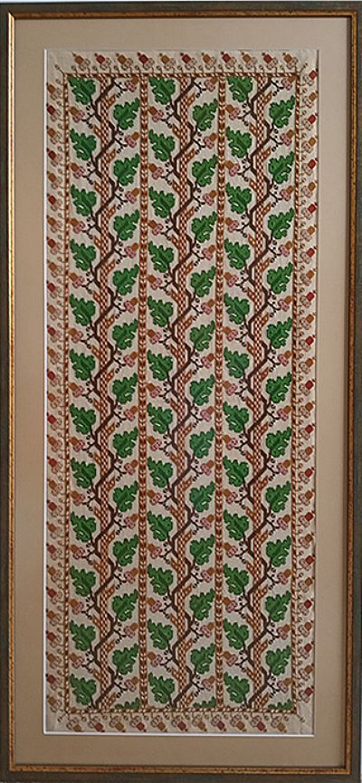 Θέματα πελατών κεντήματα