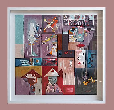 Θέματα πελατών ταπισερί