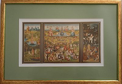 Θέματα πελατών γκραβούρες