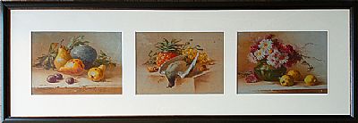 Θέματα πελατών γκραβούρες