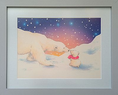 Θέματα πελατών αφίσες