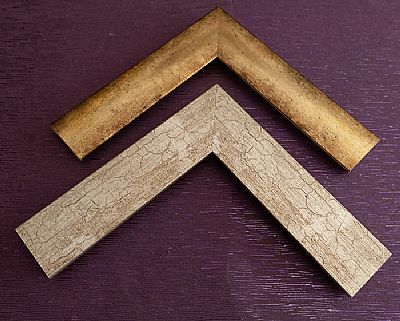 Δείγματα κορνιζών για κεντήματα, ζωγραφική, χαρακτικά