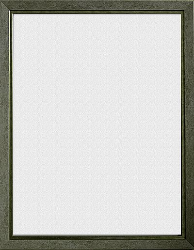 Επιτοίχια ξύλινη κορνίζα σε όλα τα μεγέθη