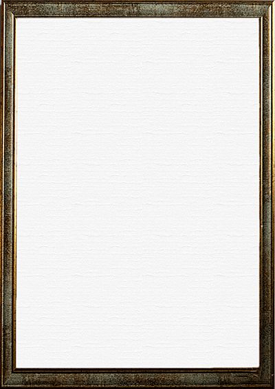 Επιτοίχια ξύλινη κορνίζα σε όλα τα μεγέθη