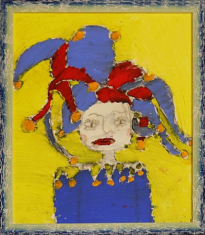 Θέματα πελατών ζωγραφική