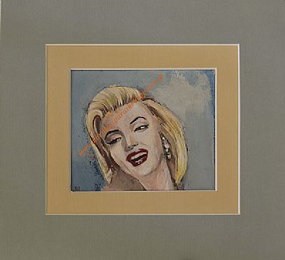 Σχέδιο Marilyn