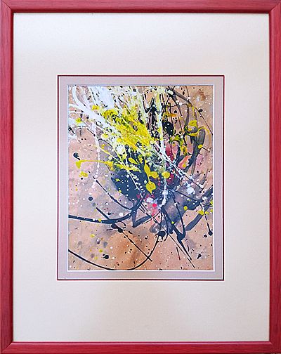 Θέματα πελατών ζωγραφική