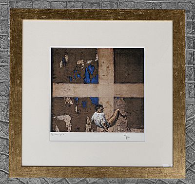 Θέματα πελατών χαρακτικά