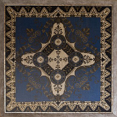 Θέματα πελατών κεντήματα