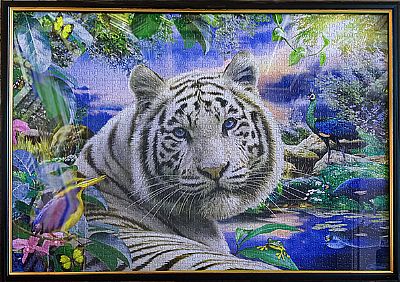 Θέματα πελατών παζλ