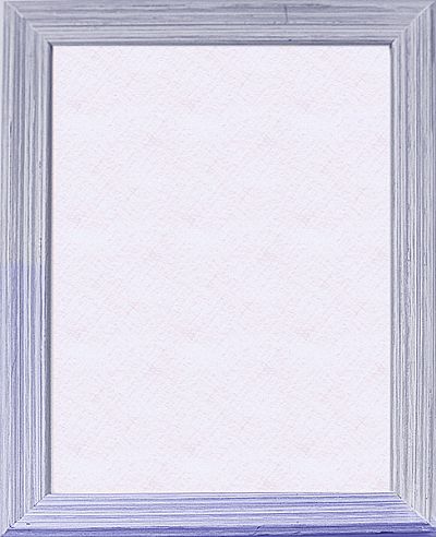 Επιτοίχια ξύλινη κορνίζα σε όλα τα μεγέθη