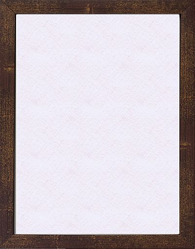 Επιτοίχια ξύλινη κορνίζα σε όλα τα μεγέθη