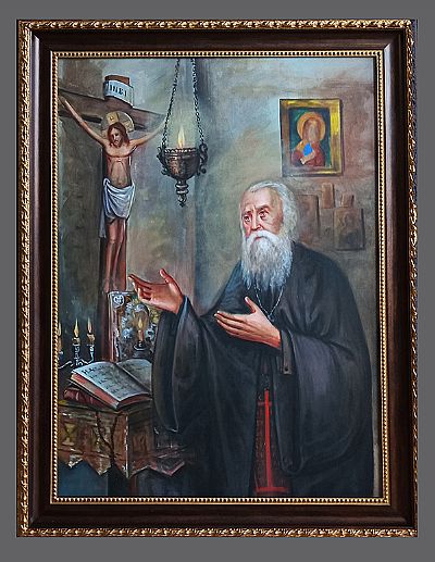 Θέματα πελατών ζωγραφική