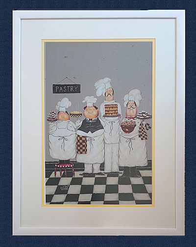 Θέματα πελατών αφίσες