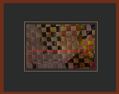 Κολαζ  Invisible